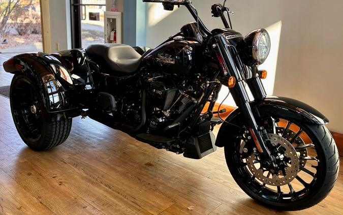 2025 Harley-Davidson Freewheeler®