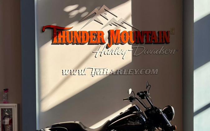 2025 Harley-Davidson Freewheeler®