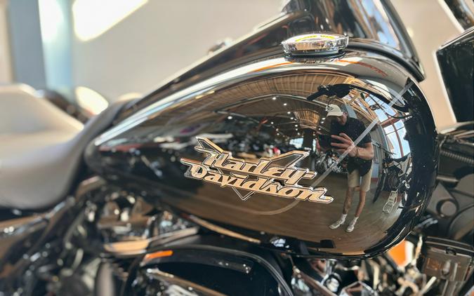 2025 Harley-Davidson Freewheeler®