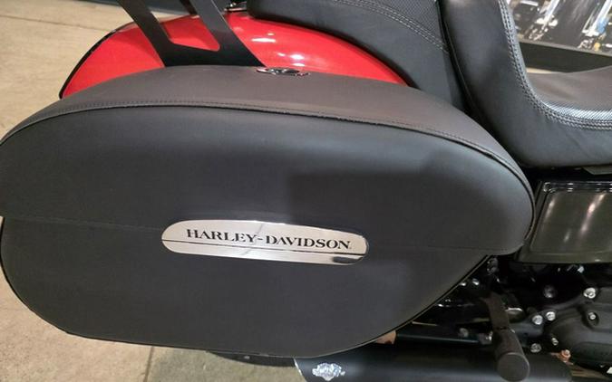 2017 Harley-Davidson Dyna FXDF - Fat Bob