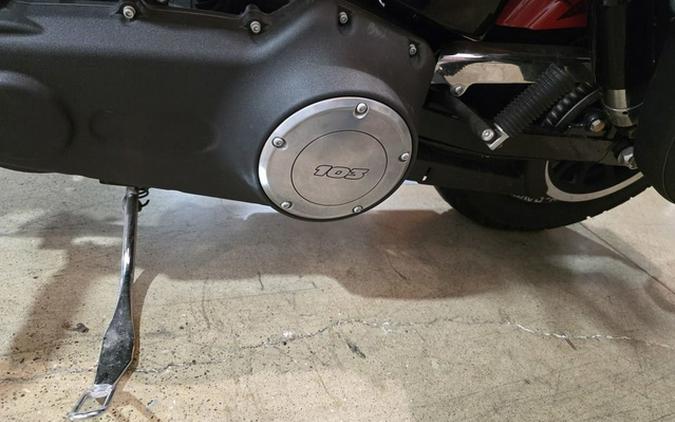 2017 Harley-Davidson Dyna FXDF - Fat Bob