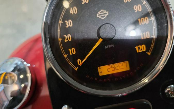 2017 Harley-Davidson Dyna FXDF - Fat Bob