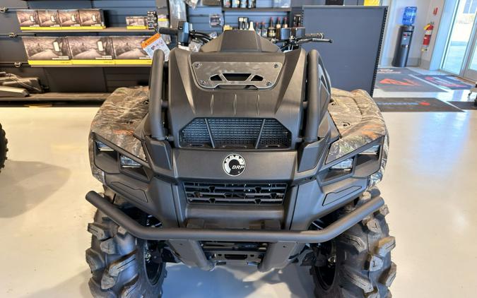 2026 Can-Am Outlander X MR 700