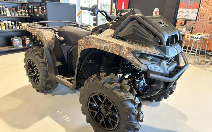 2026 Can-Am Outlander X MR 700