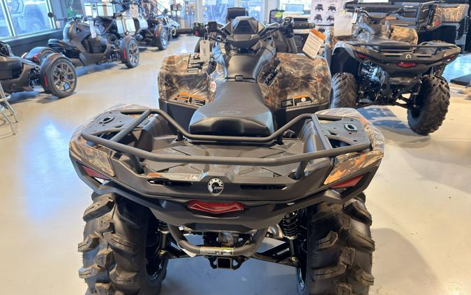 2026 Can-Am Outlander X MR 700