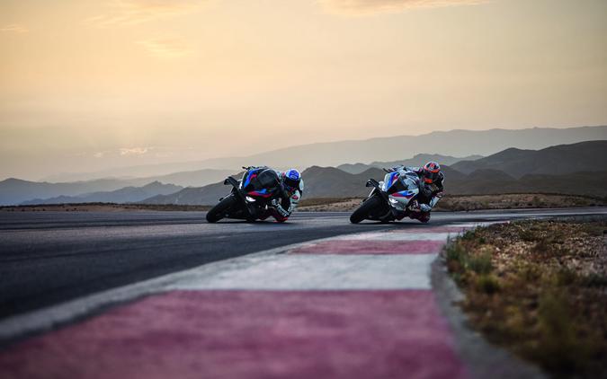 2026 BMW M 1000 RR