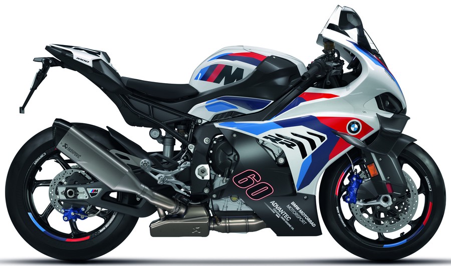 2026 BMW M 1000 RR
