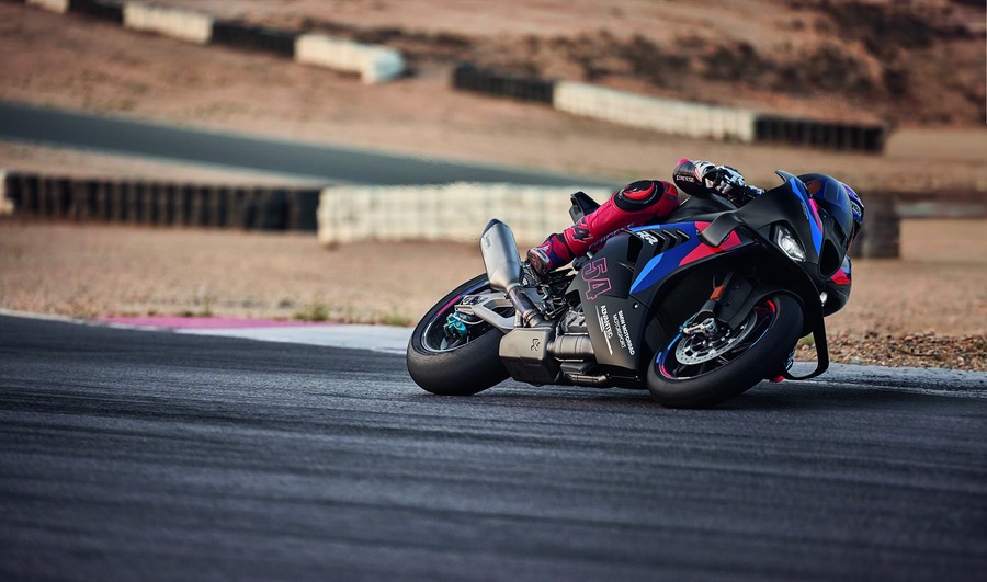 2026 BMW M 1000 RR