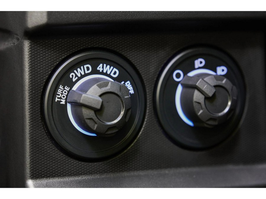 2026 Yamaha Wolverine RMAX4 Compact 1000 XT-R