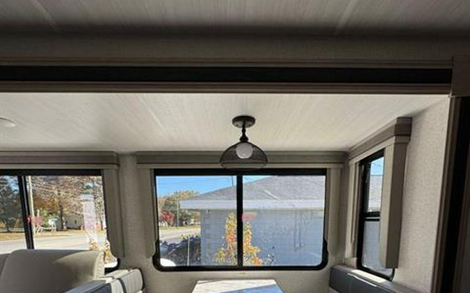 2022 EAST TO WEST ALTA SERIES