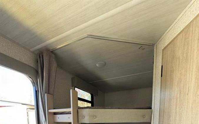 2022 EAST TO WEST ALTA SERIES