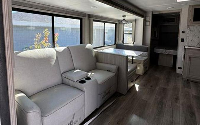 2022 EAST TO WEST ALTA SERIES