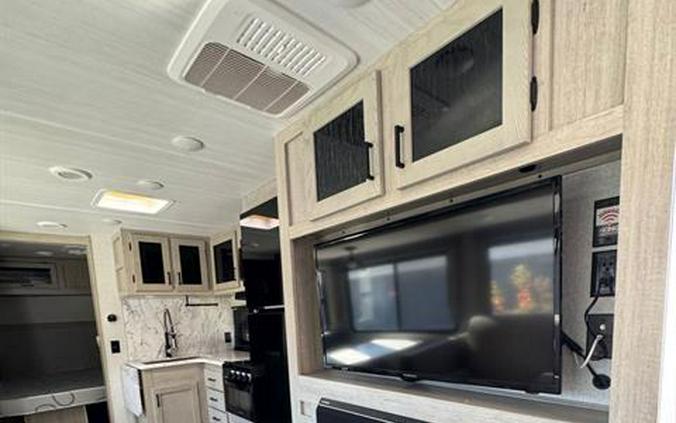 2022 EAST TO WEST ALTA SERIES