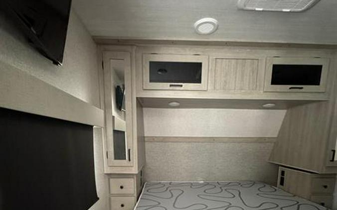 2022 EAST TO WEST ALTA SERIES