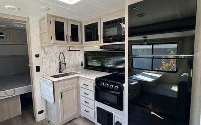 2022 EAST TO WEST ALTA SERIES