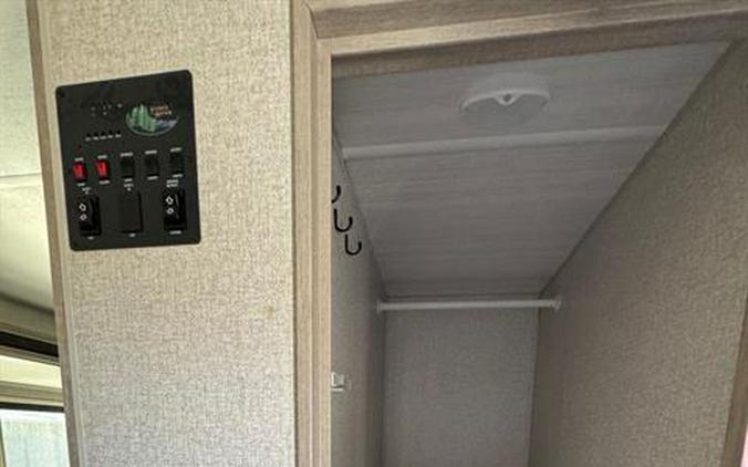 2022 EAST TO WEST ALTA SERIES