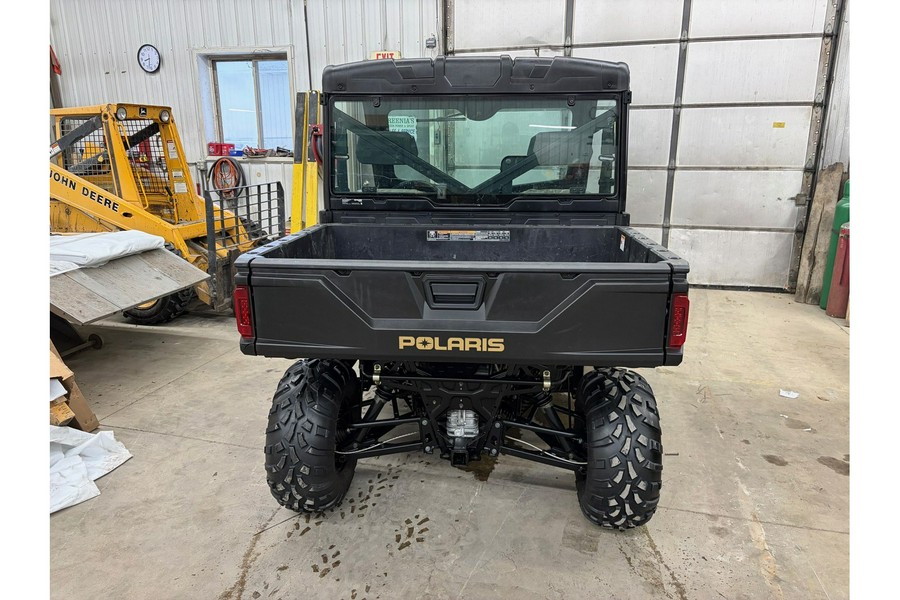 2016 Polaris RANGER® XP 570 - Polaris Pursuit® Camo