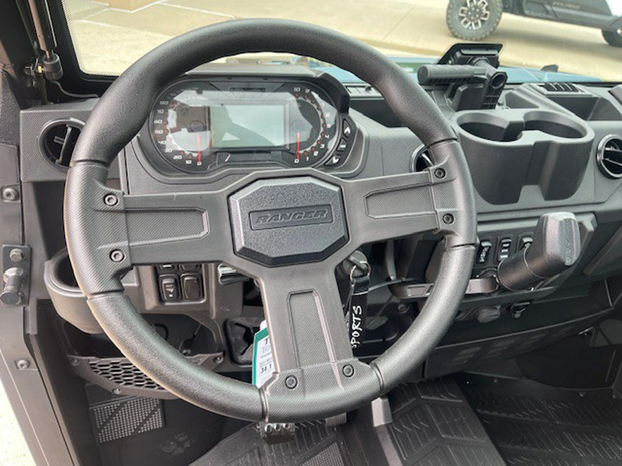 2026 Polaris Ranger XP® 1000 NorthStar Edition Premium