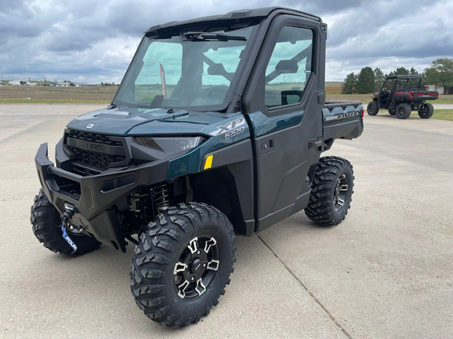 2026 Polaris Ranger XP® 1000 NorthStar Edition Premium