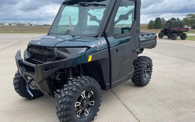 2026 Polaris Ranger XP® 1000 NorthStar Edition Premium