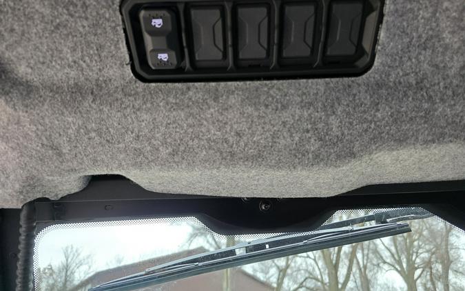 2026 CFMOTO UFORCE U10 Pro Highland