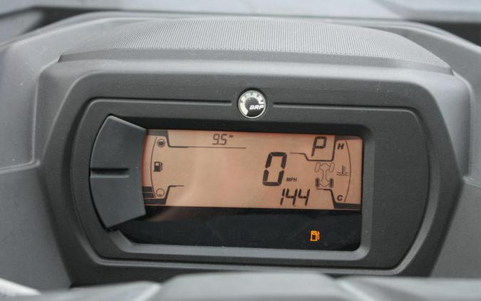 2025 Can-Am® Outlander Pro HD5