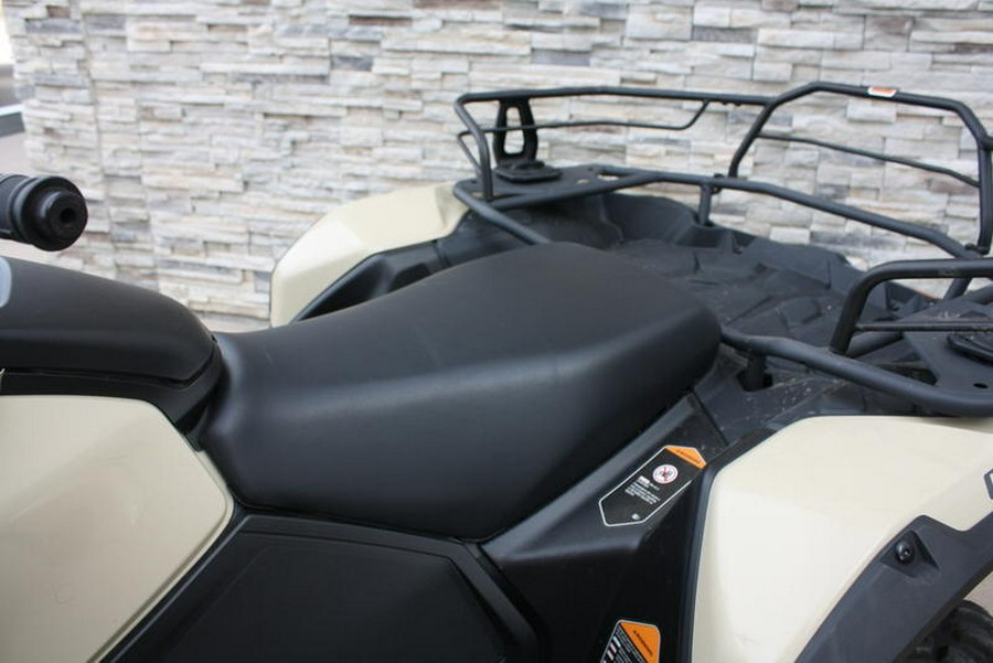 2025 Can-Am® Outlander Pro HD5