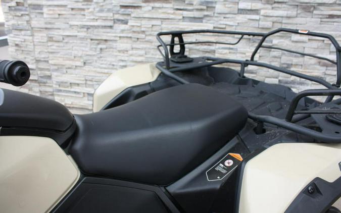 2025 Can-Am® Outlander Pro HD5