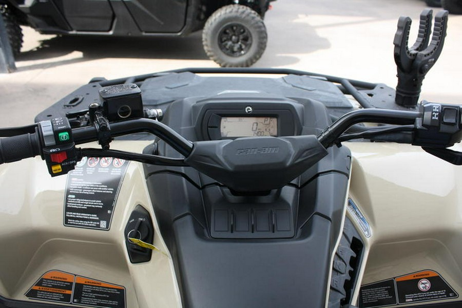 2025 Can-Am® Outlander Pro HD5
