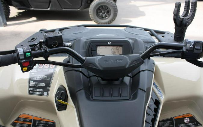 2025 Can-Am® Outlander Pro HD5