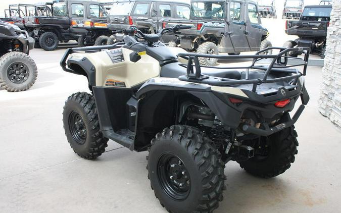 2025 Can-Am® Outlander Pro HD5