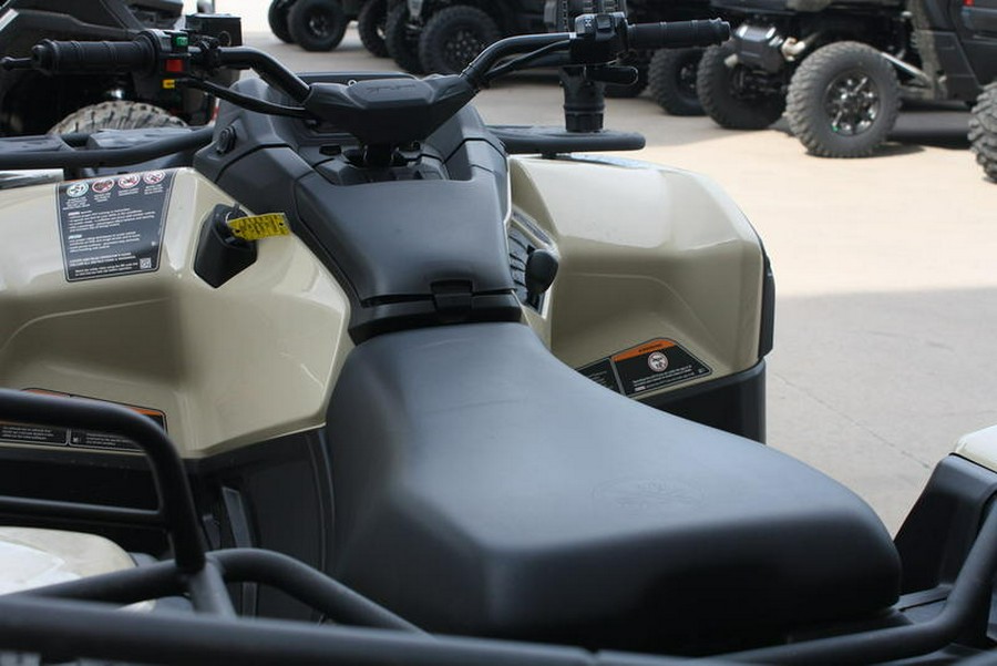 2025 Can-Am® Outlander Pro HD5