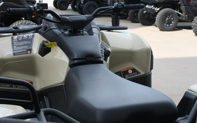 2025 Can-Am® Outlander Pro HD5