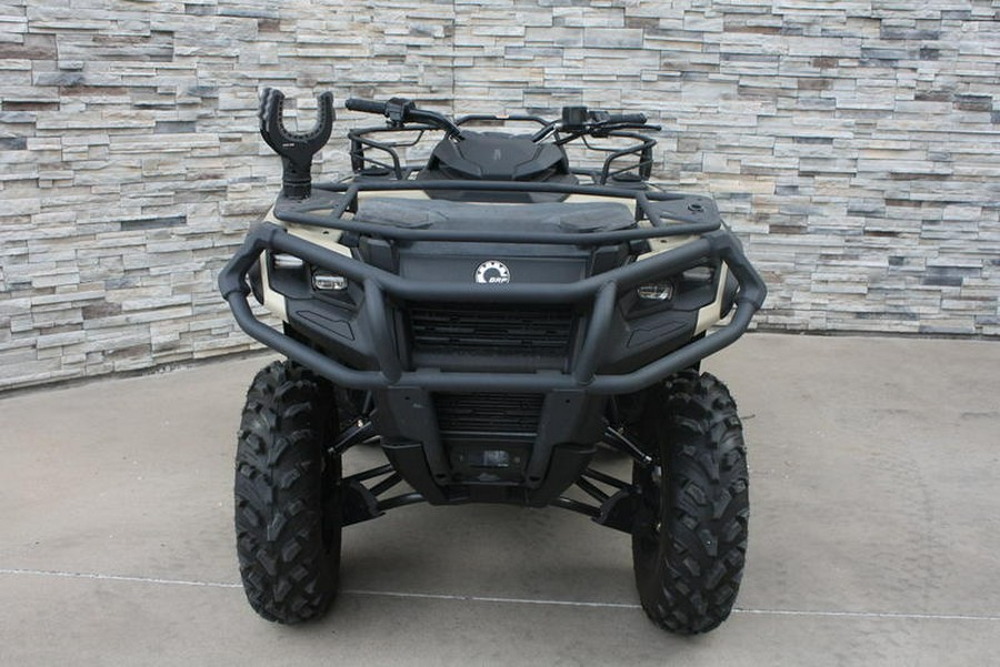 2025 Can-Am® Outlander Pro HD5