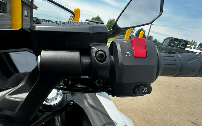 2026 Kawasaki Ninja® 650 ABS