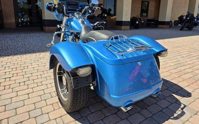 2020 Harley-Davidson® FLRT - Freewheeler®