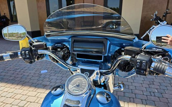 2020 Harley-Davidson® FLRT - Freewheeler®