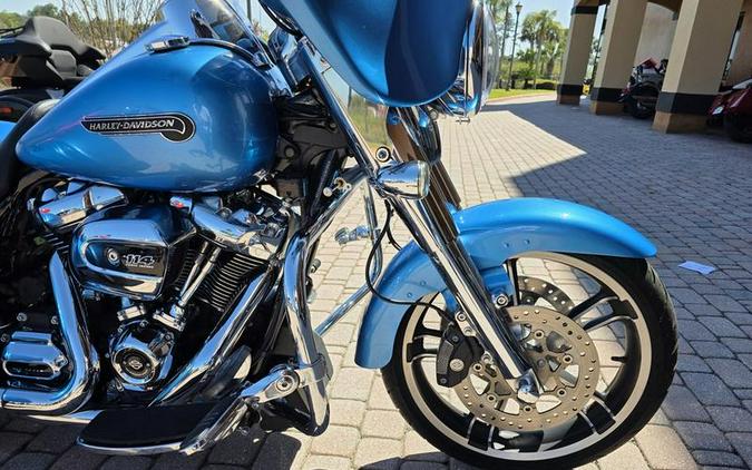 2020 Harley-Davidson® FLRT - Freewheeler®