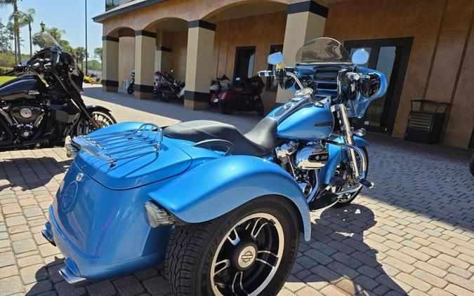 2020 Harley-Davidson® FLRT - Freewheeler®