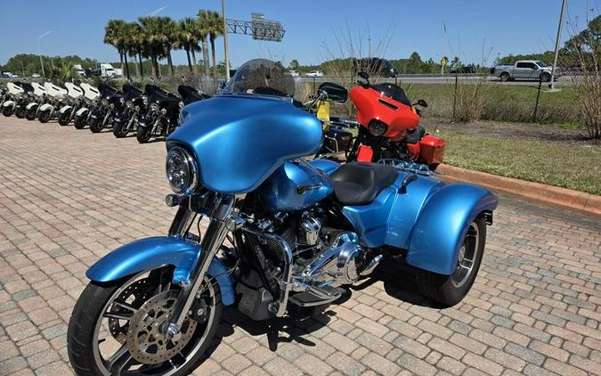 2020 Harley-Davidson® FLRT - Freewheeler®