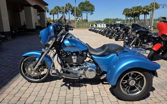 2020 Harley-Davidson® FLRT - Freewheeler®