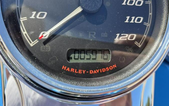 2020 Harley-Davidson® FLRT - Freewheeler®