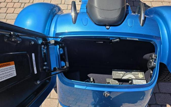 2020 Harley-Davidson® FLRT - Freewheeler®