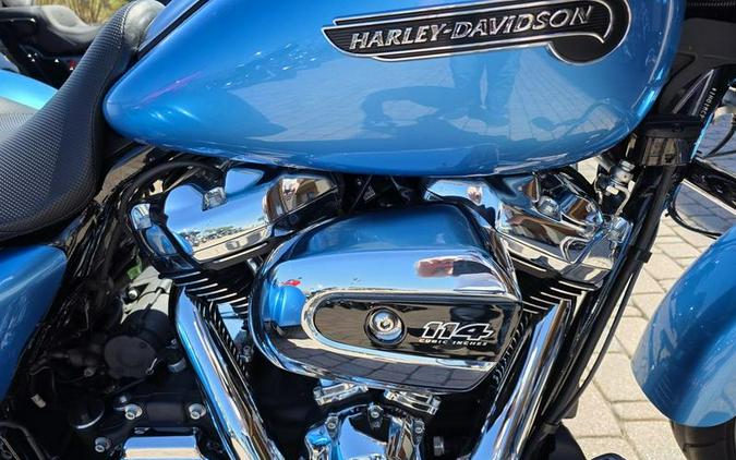 2020 Harley-Davidson® FLRT - Freewheeler®