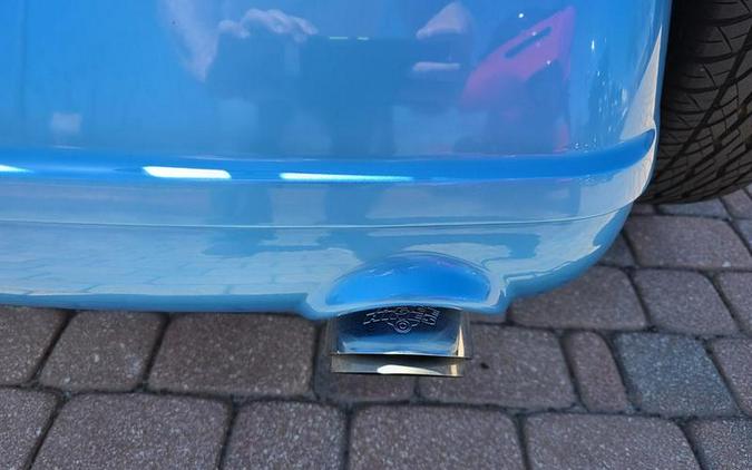 2020 Harley-Davidson® FLRT - Freewheeler®