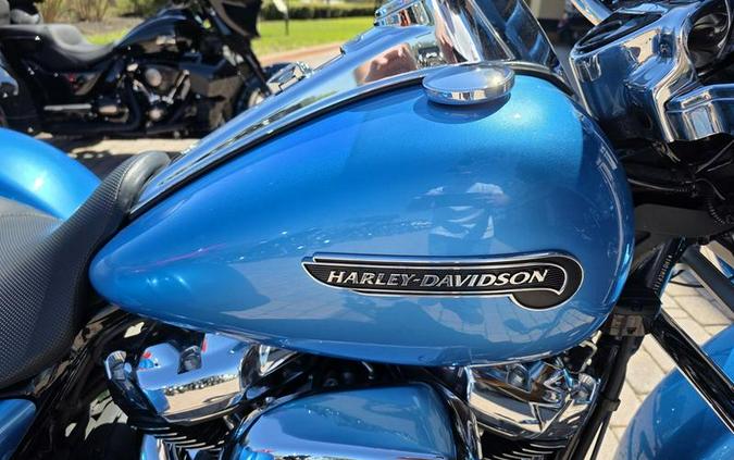 2020 Harley-Davidson® FLRT - Freewheeler®