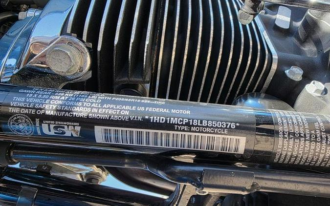 2020 Harley-Davidson® FLRT - Freewheeler®