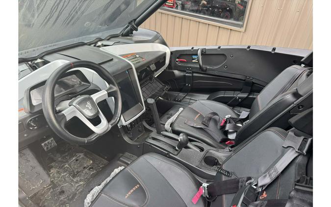 2025 Villian - Segway Powersports