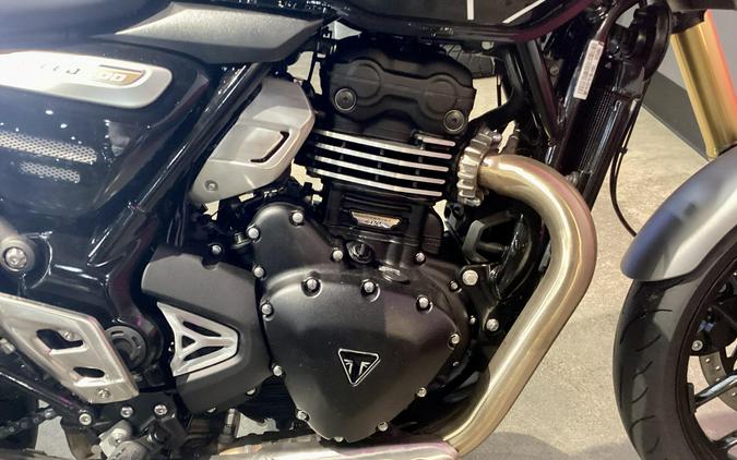 2026 Triumph Speed 400