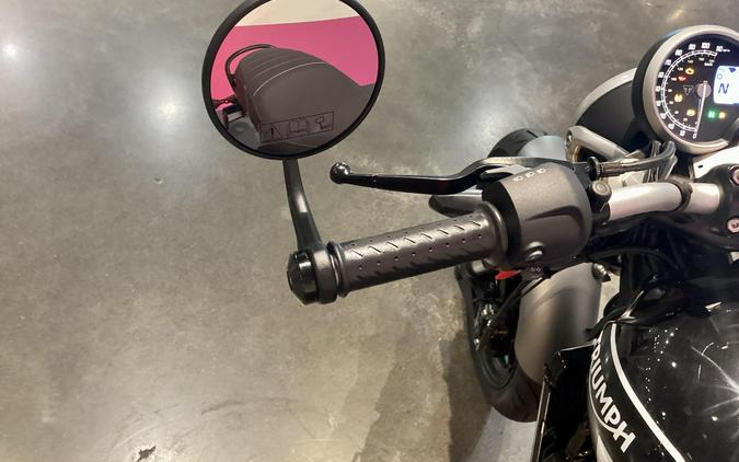 2026 Triumph Speed 400